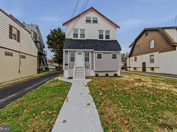 4 N Chester Pike, Glenolden, PA 19036