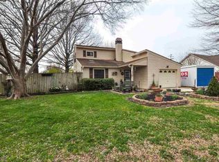 7799 Tumbling Creek Dr, Millington, TN 38053