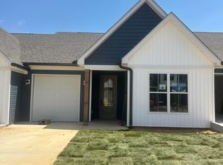 1808 Lateglow Way, Knoxville, TN 37931