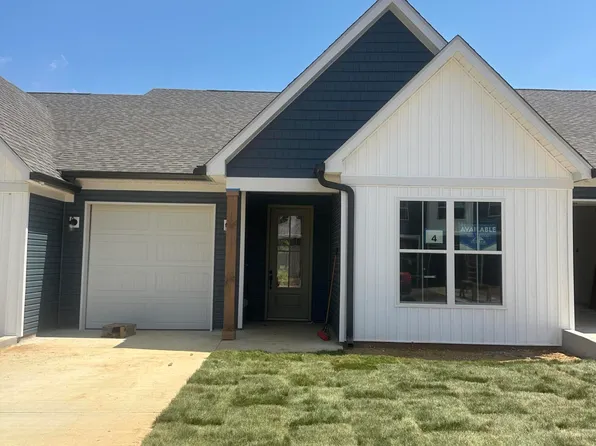 1808 Lateglow Way, Knoxville, TN 37931