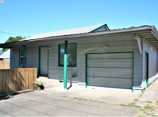 485 54th St, Springfield, OR 97478