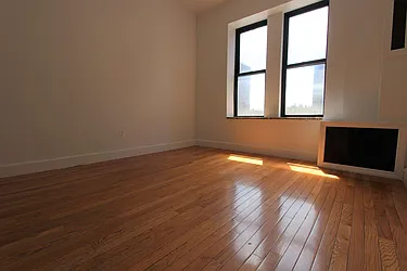 Rented by Alpha Properties NYC I LLC