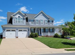 23202 Clarks Rest Rd, Leonardtown, MD 20650