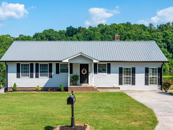 176 Lakeshore St, Dayton, TN 37321