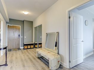 100 Eagle Rock Way W #904, Vaughan, ON L6A5B9