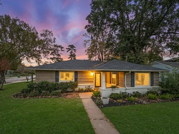 1526 Du Barry Ln, Houston, TX 77018