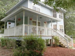 216 Robin Rd UNIT 1, Monticello, FL 32344