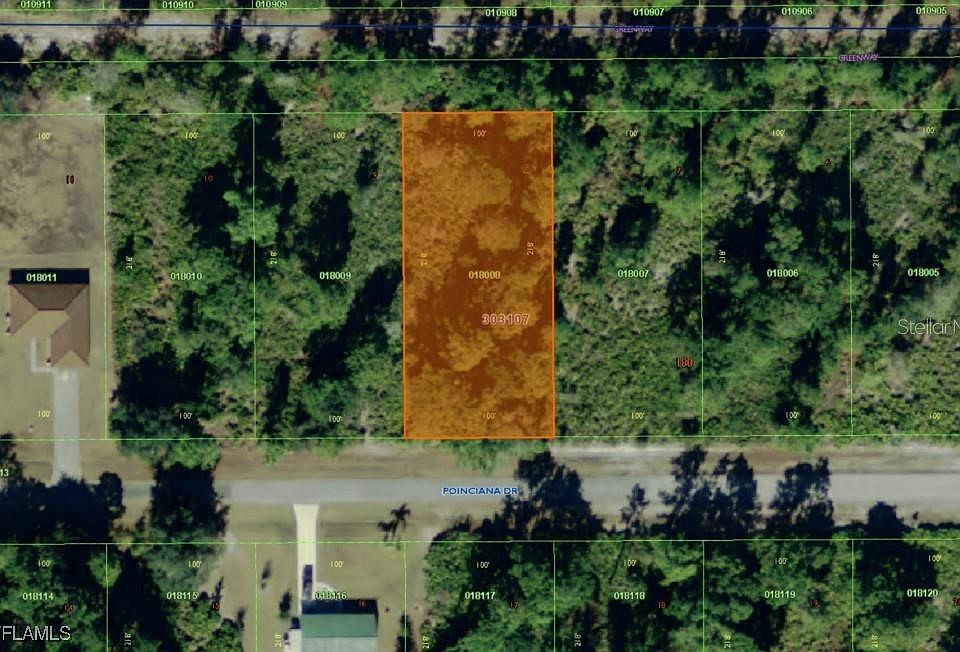 1st image of 516 Poinciana Dr
