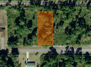 516 Poinciana Dr, Indian Lake Estates, FL 33855