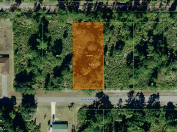 516 Poinciana Dr, Indian Lake Estates, FL 33855
