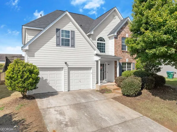 150 Pendergrass Farms Cir, Pendergrass, GA 30567