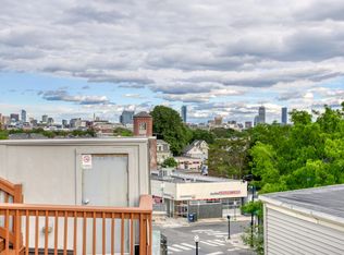 254 Hampshire St #2, Somerville, MA 02143