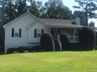 261 Pine Needle Trl, Villa Rica, GA 30180