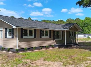 2875 Ervin Ln, Sumter, SC 29154