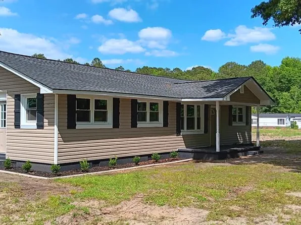 2875 Ervin Ln, Sumter, SC 29154