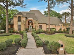 16018 Abberton Hill Dr, Spring, TX 77379