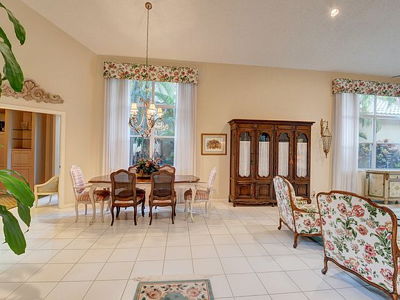 Home For Sale In Broken Sound Country Club