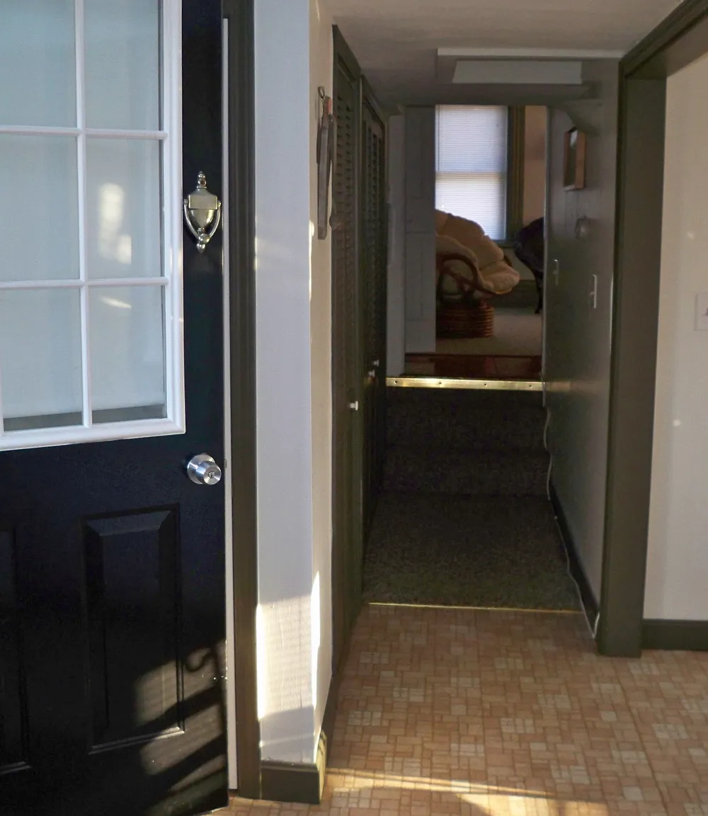 1 bed, 900 sqft, $2,600 — Photo 4