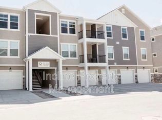 3795 W 2280 N UNIT 202, Lehi, UT 84043