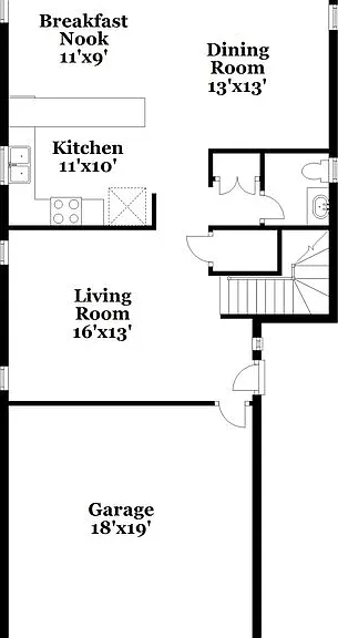 5005 Glittering Star Ct — Photo 2