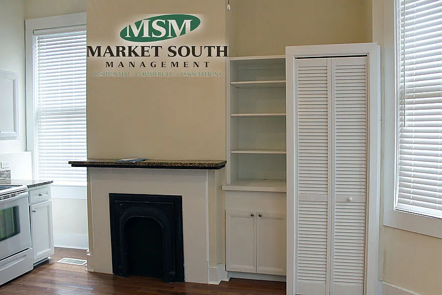 Remodeled Crawford Square Condo — Photo 4