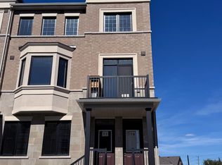 4330 Ebenezer Rd UNIT 78, Brampton, ON L6P 0S3