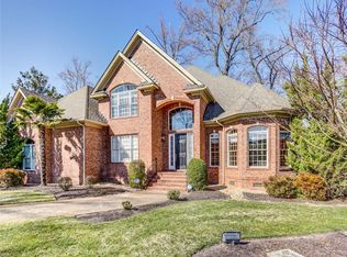 5104 W View Ct, Suffolk, VA 23435