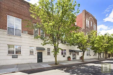 Sold by Halstead Real Estate