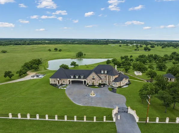 187 Highway 101, Eastland, TX 76448