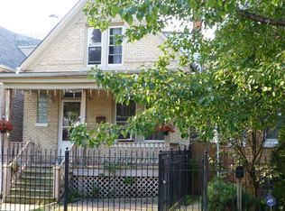 3419 W Beach Ave #1, Chicago, IL 60651
