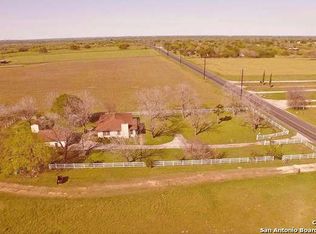 17911 Pleasanton Rd, San antonio, TX 78221