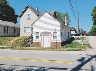 1302 S 4th St #11335241, Lafayette, IN 47905
