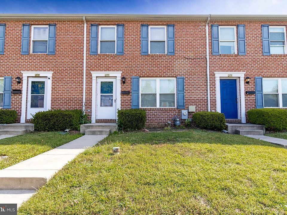 1st image of 277 Center Deen Ave