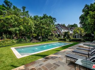 707 N Arden Dr, Beverly Hills, CA 90210