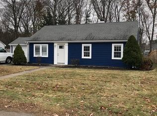 29 Birchcroft Rd, Canton, MA 02021