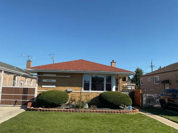 3744 W 77th Pl, Chicago, IL 60652