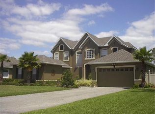 2500 Rose Spring Dr, Orlando, FL 32825