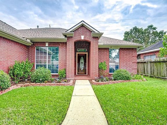 3rd image of 7618 McCormick Mill Ct