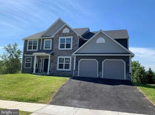624 Seem Dr, Kutztown, PA 19530