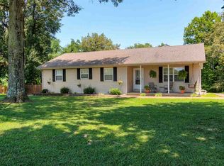 3089 Highway 266, Corydon, KY 42406