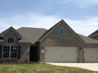 722 Rindlewood Ln LOT 79, Maryville, TN 37801