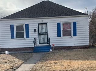 257 Rutledge St, Gary, IN 46404