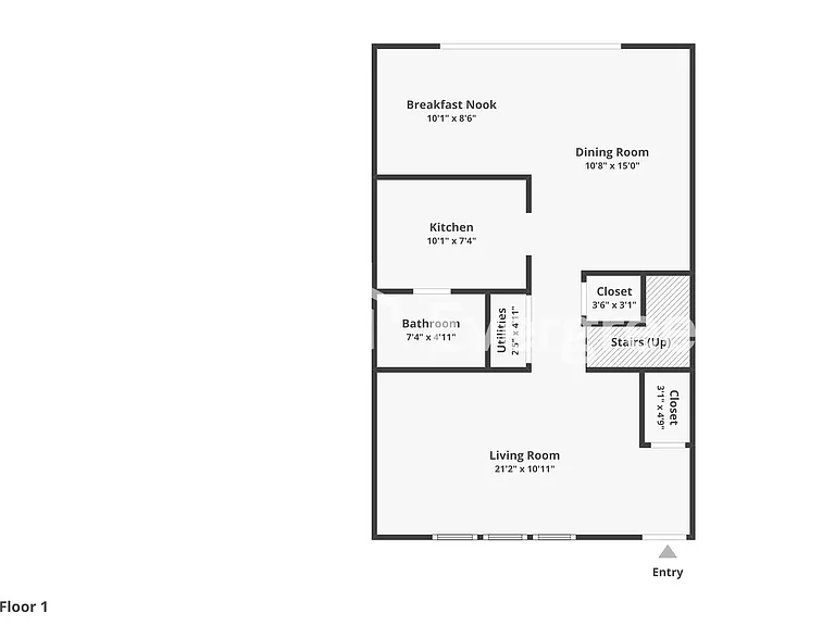 7775 Mount Hood Dr — Photo 16
