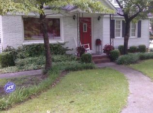 402 Bernard Dr, Warner Robins, GA 31093