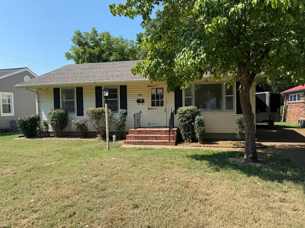 1961 Monroe St, Paducah, KY 42001