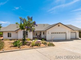 3323 Dawn Marie Dr, Alpine, CA 91901