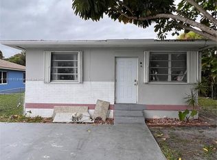 7690 NW 15th Ave, Miami, FL 33147