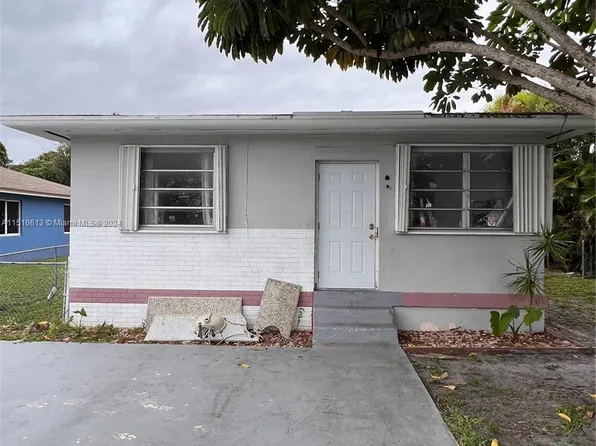 7690 NW 15th Ave, Miami, FL 33147