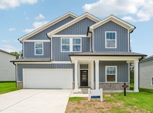402 Morgan Creek Rd, Pendergrass, GA 30567