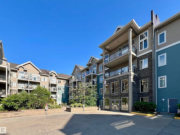 2nd image of 10121 80th Ave NW #349